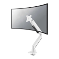 Miniatyrbillede 2 af 6: Neomounts Monitorarmmontering Pro Nm-d775 Transparent