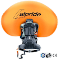 Pikkukuva 3 / 10: Deuter Reppu Alproof Lite 20l