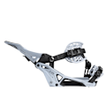 Miniatyrbillede 5 af 5: Nidecker Supermatic Snowboardbindinger  L