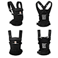 Miniatyrbillede 2 af 5: Ergobaby Bæretaske Adapt Soft Flex Mesh