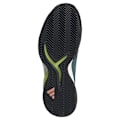 Pikkukuva 2 / 8: Adidas Kaikki Tuomioistuimen Kengät Adizero Cybersonic Clay Vihreä EU 41 1/3 Mies