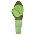 Pikkukuva 1 / 6: Marmot Makuupussi Hydrogen M14402 Vihreä Regular / Left Zipper