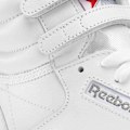 Pikkukuva 7 / 7: Reebok Classics Kengät Freestyle Hi Valkoinen EU 40 1/2 Nainen
