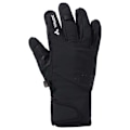 Miniatyrbillede 1 af 2: Vaude Handsker Lagalp Softshell Ii Sort 10 Mand