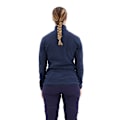 Miniatyrbillede 2 af 5: Salewa Fleece Paganella Polarlite Blå L Kvinde