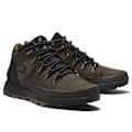 Pikkukuva 1 / 7: Timberland Vaelluskengät Sprint Trekker Mid Fabric Wp Vihreä EU 41 1/2 Mies