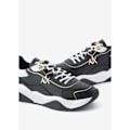 Pikkukuva 3 / 4: Armani Exchange Xdx104-xv580 Lenkkarit Musta EU 36 Nainen