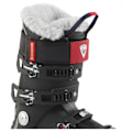 Miniatyrbillede 2 af 2: Rossignol Pure Elite 70 Alpinsko Til Kvinder Sort 27.0