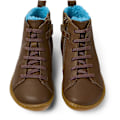 Miniatyrbillede 3 af 4: Camper Peu Cami Booties Brun EU 32 Dreng