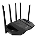 Miniatyrbillede 4 af 6: Asus Tuf Gaming Be6500 Dual Wifi 7 Router