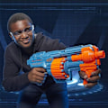 Miniatyrbillede 3 af 3: Nerf Elite 2.0 Shockwave Rd-15 Blå