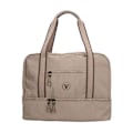Miniatyrbillede 1 af 4: Roncato Rolling 24l Boardingtaske Beige