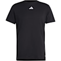 Pikkukuva 3 / 6: Adidas Lyhythihainen T-paita Own The Run Cooler Musta S Mies