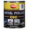 Pikkukuva 1 / 2: Autosol Metalli Kiillotusaine 750ml Musta
