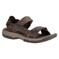 Miniatyrbillede 1 af 6: Teva Sandaler Langdon Brun EU 40 1/2 Mand