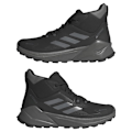 Pikkukuva 9 / 9: Adidas Runfalcon 5 Juoksukengät  EU 42 Nainen