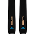Miniatyrbillede 4 af 4: Dynastar Touring Ski M-grand Mont Open+ht Radical 10 D82 Sort 170