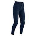 Miniatyrbillede 1 af 2: Rst Aramidic Lining Jeggings Jeans Sort S Kvinde