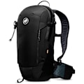 Miniatyrbillede 5 af 10: Mammut Rygsæk Lithium 15l Sort