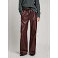 Pikkukuva 1 / 7: Pepe Jeans Pl204837 Loose Fit Farkut Ruskea 28 / 32 Nainen