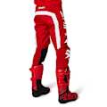 Miniatyrbillede 4 af 4: Fox Racing Mx Bukser White Label Trac  6-7 Years Dreng