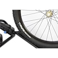 Miniatyrbild 3 av 4: Hapro Lastramp För Cykelställ Atlas Active/premium Silver  Pojke