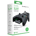Miniatyrbillede 6 af 6: Pdp Xbox Controller Oplader Ultra Slim Sort