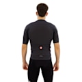 Miniatyrbillede 2 af 4: Castelli Prologo Lite Kortærmet Trøje Sort 2XL Mand