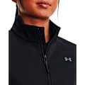 Miniatyrbillede 6 af 8: Under Armour Jakke Cgi 2.0 Sort XS / Regular Kvinde