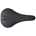 Miniatyrbillede 4 af 4: Wtb Titanium Sadel Deva Sort 145 mm