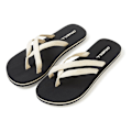 Miniatyrbillede 1 af 3: O´neill Ditsy Strap Bloom Sandaler Beige EU 38 Kvinde