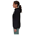 Miniatyrbillede 3 af 5: Mammut Ml Original Sweatshirt Sort L Kvinde