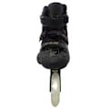 Miniatyrbillede 3 af 5: Krf Inline Skøjter Angel 3x100 High Carbon Next Krypto Sort EU 43