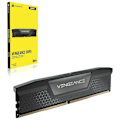 Miniatyrbillede 7 af 7: Corsair Hukommelse Ram Vengeance Cmk32gx5m2x7200c34 32gb 2x16gb Ddr5 7200mhz