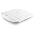 Pikkukuva 2 / 6: Tp-link Ac1750 Wireless Mu-mimmo Gigabit Ceiling Mount Access Point Valkoinen