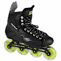 Miniatyrbillede 1 af 10: Powerslide Inline Skøjter Triton 80 Sort EU 42