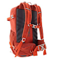 Pikkukuva 4 / 8: Trangoworld Bolkar 35l Reppu Oranssi