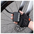 Miniatyrbillede 5 af 9: Cycplus As2 Pro Max Mini Pumpe  120 Psi