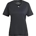 Pikkukuva 3 / 5: Adidas Lyhythihainen T-paita Wtr Designed For Training Musta M Nainen