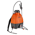 Miniatyrbillede 2 af 8: Powerplus Sulfator Powdpg80460 20v 16l Søvfarvet