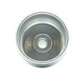 Miniatyrbillede 3 af 3: Mvspools Aluminiumsspoleknop Combate Søvfarvet