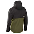 Miniatyrbillede 2 af 2: Northwave Jakke Easy Out Softshell Grøn,Sort S Mand