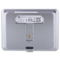 Miniatyrbillede 2 af 9: Ezviz Trådløst Videokamera Cs-dp2c Sort