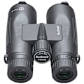 Miniatyrbillede 1 af 3: Bushnell Kikkert Prime 12x50 Sort