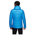 Miniatyrbillede 2 af 9: Mammut Broad Peak In Jakke Blå 2XL Mand