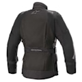 Miniatyrbillede 2 af 2: Alpinestars Jakke Stella Ketchum Goretex Sort S Kvinde