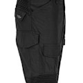 Miniatyrbillede 5 af 8: Invadergear Bukser Predator Combat Sort L / Regular Mand