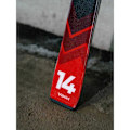 Pikkukuva 7 / 9: Volkl Racetiger Src+vmotion 11 Gw Alppihiihtopakkaus Punainen 173