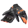 Miniatyrbillede 5 af 10: Dainese Sommerhandsker X-ride 2 Ergo-tek Orange L