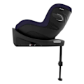 Pikkukuva 2 / 6: Cybex Sirona G I-size Plus Vauvan Turvaistuin Sininen